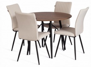Стул Monte Carlo Trend в Губкинском - gubkinskiy.ok-mebel.com | фото 2