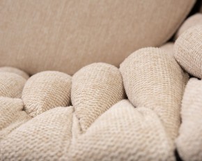 Стул обеденный DOBRIN MATILDA, бежевая ткань (LAR 275-1) в Губкинском - gubkinskiy.ok-mebel.com | фото 9