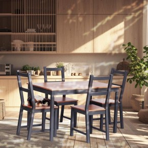 Стул Sonata в Губкинском - gubkinskiy.ok-mebel.com | фото 11