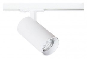 Светильник на штанге Arte Lamp Bene A1937PL-1WH в Губкинском - gubkinskiy.ok-mebel.com | фото