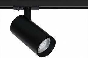 Светильник на штанге Arte Lamp Bene A1947PL-1BK в Губкинском - gubkinskiy.ok-mebel.com | фото