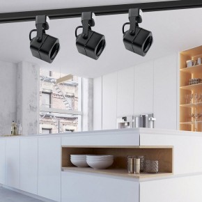 Светильник на штанге Эра  TR10-GU10 BK в Губкинском - gubkinskiy.ok-mebel.com | фото 6
