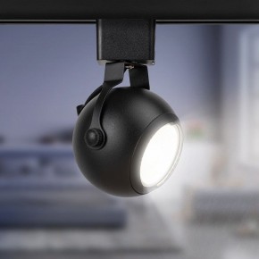 Светильник на штанге Эра  TR35-GU10 BK в Губкинском - gubkinskiy.ok-mebel.com | фото 5
