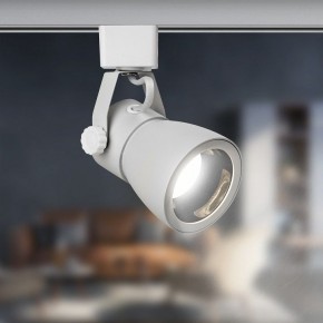 Светильник на штанге Эра  TR38-GU10 WH в Губкинском - gubkinskiy.ok-mebel.com | фото 5