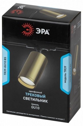 Светильник на штанге Эра  TR39-GU10 BS в Губкинском - gubkinskiy.ok-mebel.com | фото 4