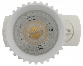 Светильник на штанге Эра  TR40-GU10 WH в Губкинском - gubkinskiy.ok-mebel.com | фото 4