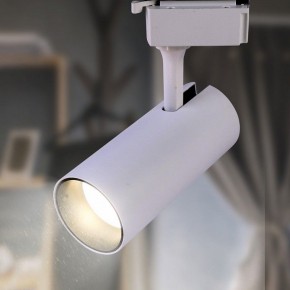 Светильник на штанге Эра  TR5-10 COB WH в Губкинском - gubkinskiy.ok-mebel.com | фото 3
