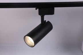 Светильник на штанге Эра  TR5-20 COB BK в Губкинском - gubkinskiy.ok-mebel.com | фото 2