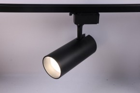 Светильник на штанге Эра  TR5-30 COB BK в Губкинском - gubkinskiy.ok-mebel.com | фото 3
