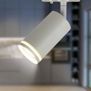Светильник на штанге Эра  TR52 - GU10 WH в Губкинском - gubkinskiy.ok-mebel.com | фото 4