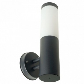 Светильник на штанге Feron DH041-B  RAL color 9005 51522 в Губкинском - gubkinskiy.ok-mebel.com | фото 3