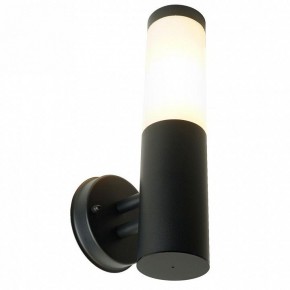 Светильник на штанге Feron DH041-B  RAL color 9005 51522 в Губкинском - gubkinskiy.ok-mebel.com | фото 4