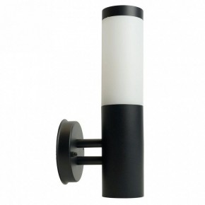 Светильник на штанге Feron DH041-B  RAL color 9005 51522 в Губкинском - gubkinskiy.ok-mebel.com | фото 5