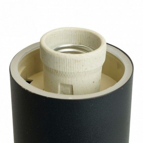 Светильник на штанге Feron DH041-B  RAL color 9005 51522 в Губкинском - gubkinskiy.ok-mebel.com | фото 8