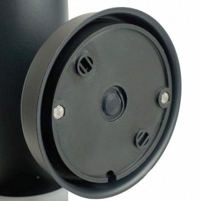 Светильник на штанге Feron DH041-B  RAL color 9005 51522 в Губкинском - gubkinskiy.ok-mebel.com | фото 9