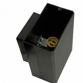 Светильник на штанге Feron DH0806-P 51538 в Губкинском - gubkinskiy.ok-mebel.com | фото 5