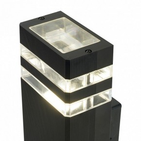 Светильник на штанге Feron DH0807-P 51539 в Губкинском - gubkinskiy.ok-mebel.com | фото 10