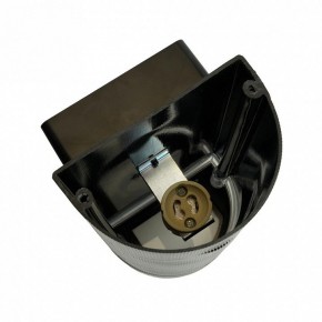 Светильник на штанге Feron DH1702-P 51540 в Губкинском - gubkinskiy.ok-mebel.com | фото 4