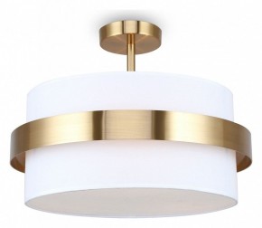 Светильник на штанге Freya Bride FR5367CL-03BS в Губкинском - gubkinskiy.ok-mebel.com | фото
