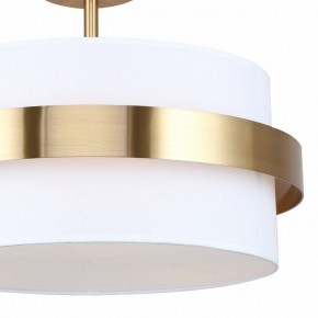 Светильник на штанге Freya Bride FR5367CL-03BS в Губкинском - gubkinskiy.ok-mebel.com | фото 3