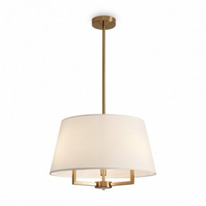 Светильник на штанге Freya Graceful FR2042CL-03BS в Губкинском - gubkinskiy.ok-mebel.com | фото 3