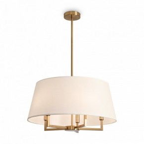 Светильник на штанге Freya Graceful FR2042CL-05BS в Губкинском - gubkinskiy.ok-mebel.com | фото 2