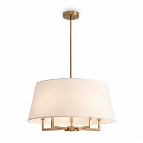 Светильник на штанге Freya Graceful FR2042CL-05BS в Губкинском - gubkinskiy.ok-mebel.com | фото 3