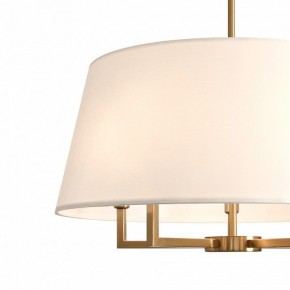 Светильник на штанге Freya Graceful FR2042CL-05BS в Губкинском - gubkinskiy.ok-mebel.com | фото 4