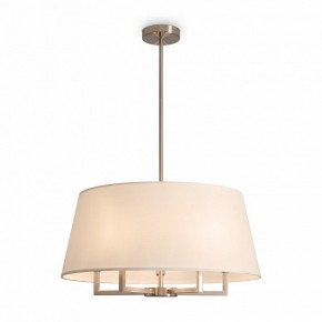 Светильник на штанге Freya Graceful FR2042CL-05N в Губкинском - gubkinskiy.ok-mebel.com | фото 3
