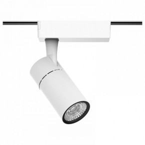 Светильник на штанге Gauss Track Light TR059 в Губкинском - gubkinskiy.ok-mebel.com | фото