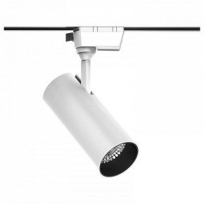 Светильник на штанге Gauss Track Light TR063 в Губкинском - gubkinskiy.ok-mebel.com | фото