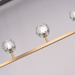 Светильник на штанге Imperiumloft RH Boule De Cristal Linear 40,1221 в Губкинском - gubkinskiy.ok-mebel.com | фото 8