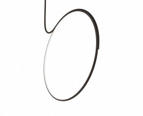 Светильник на штанге Italline IT013-6025 IT013-6025 black 3000K в Губкинском - gubkinskiy.ok-mebel.com | фото 3