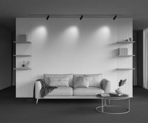 Светильник на штанге Maytoni Artisan TR097-2-12W2.7K-M-BB в Губкинском - gubkinskiy.ok-mebel.com | фото 7