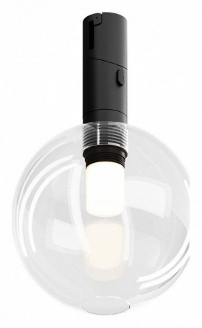Светильник на штанге Maytoni Bubble TR205-1-3W3K-B в Губкинском - gubkinskiy.ok-mebel.com | фото