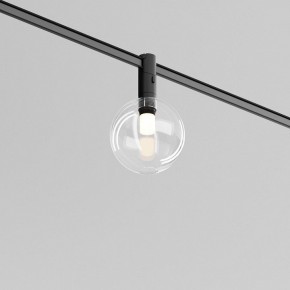 Светильник на штанге Maytoni Bubble TR205-1-3W3K-B в Губкинском - gubkinskiy.ok-mebel.com | фото 2