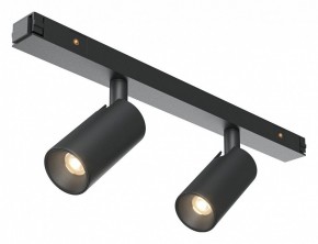 Светильник на штанге Maytoni Focus Duo TR176-1-2X3WTW-M-B в Губкинском - gubkinskiy.ok-mebel.com | фото