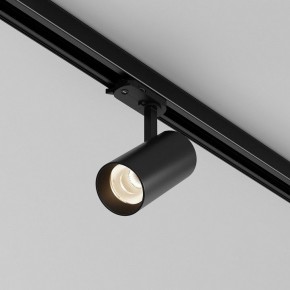 Светильник на штанге Maytoni Focus Led TR029-3-10W4K-B-1 в Губкинском - gubkinskiy.ok-mebel.com | фото 2