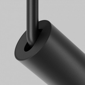 Светильник на штанге Maytoni Focus LED TR032-2-12W2.7K-M-B в Губкинском - gubkinskiy.ok-mebel.com | фото 10