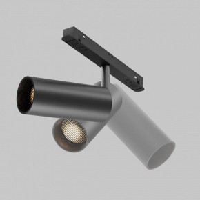 Светильник на штанге Maytoni Focus LED TR032-2-12W2.7K-M-B в Губкинском - gubkinskiy.ok-mebel.com | фото 2