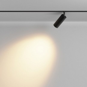 Светильник на штанге Maytoni Focus LED TR032-2-12W2.7K-M-B в Губкинском - gubkinskiy.ok-mebel.com | фото 3