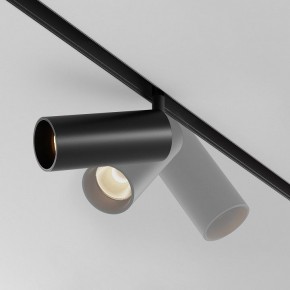 Светильник на штанге Maytoni Focus LED TR032-2-12W2.7K-M-B в Губкинском - gubkinskiy.ok-mebel.com | фото 4