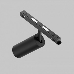 Светильник на штанге Maytoni Focus LED TR032-2-12W2.7K-M-B в Губкинском - gubkinskiy.ok-mebel.com | фото 5