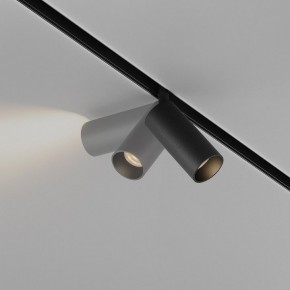 Светильник на штанге Maytoni Focus LED TR032-2-5W2.7K-M-B в Губкинском - gubkinskiy.ok-mebel.com | фото 3
