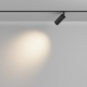 Светильник на штанге Maytoni Focus LED TR032-2-5W2.7K-M-B в Губкинском - gubkinskiy.ok-mebel.com | фото 6