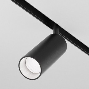 Светильник на штанге Maytoni Focus LED TR032-4-12WTW-M-DD2-B в Губкинском - gubkinskiy.ok-mebel.com | фото 2