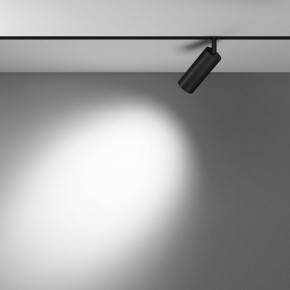 Светильник на штанге Maytoni Focus LED TR032-4-12WTW-M-DD2-B в Губкинском - gubkinskiy.ok-mebel.com | фото 3