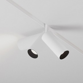 Светильник на штанге Maytoni Focus LED TR032-4-12WTW-M-DD2-W в Губкинском - gubkinskiy.ok-mebel.com | фото 4