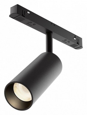 Светильник на штанге Maytoni Focus LED TR032-4-12WTW-M-DSZ-B в Губкинском - gubkinskiy.ok-mebel.com | фото