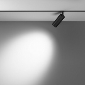 Светильник на штанге Maytoni Focus LED TR032-4-12WTW-M-DSZ-B в Губкинском - gubkinskiy.ok-mebel.com | фото 3